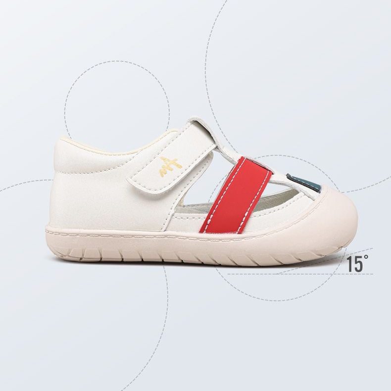 Sensori™ Heritage-Step Sandals