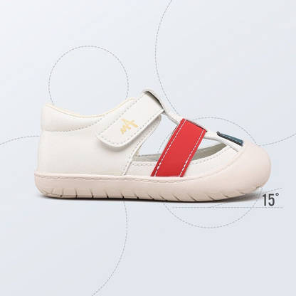 Sensori™ Heritage-Step Sandals