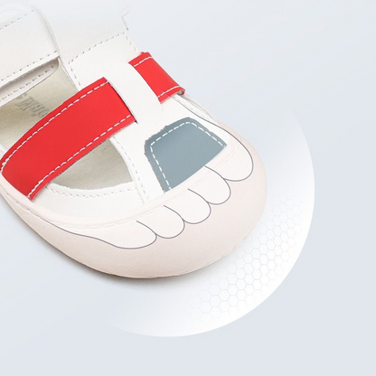 Sensori™ Heritage-Step Sandals