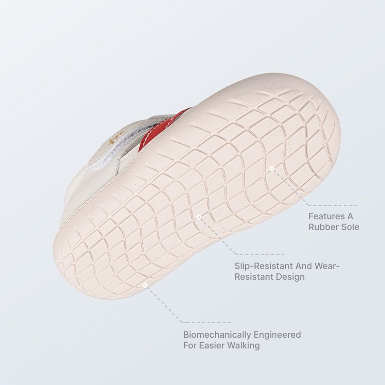 Sensori™ Heritage-Step Sandals