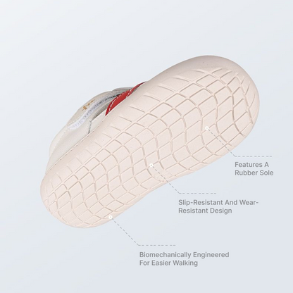 Sensori™ Heritage-Step Sandals