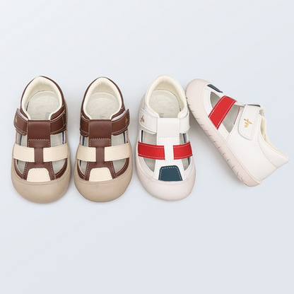 Sensori™ Heritage-Step Sandals
