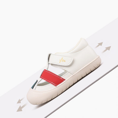 Sensori™ Heritage-Step Sandals