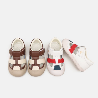 Sensori™ Heritage-Step Sandals