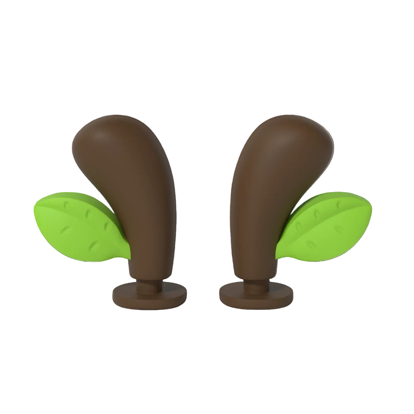 Sensori™ Fruit Sandals Accessories