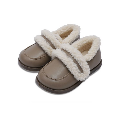Sensori™ British Winter Barefoot Snow Boots