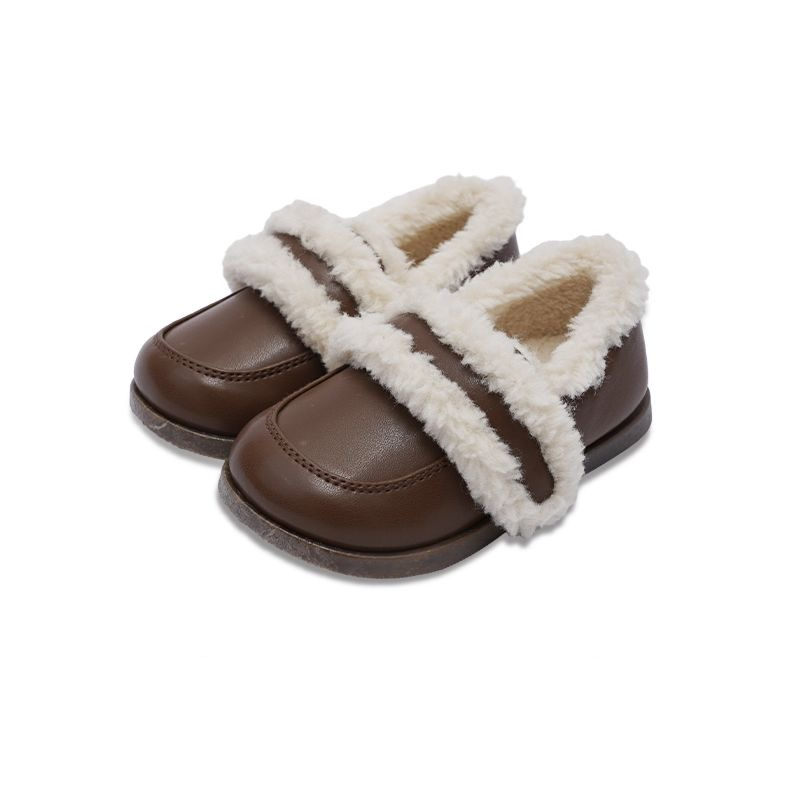 Sensori™ British Winter Barefoot Snow Boots