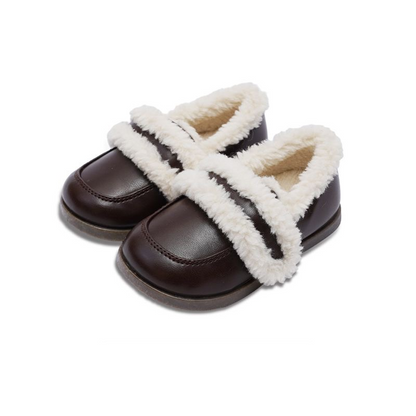 Sensori™ British Winter Barefoot Snow Boots