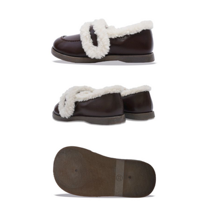 Sensori™ British Winter Barefoot Snow Boots