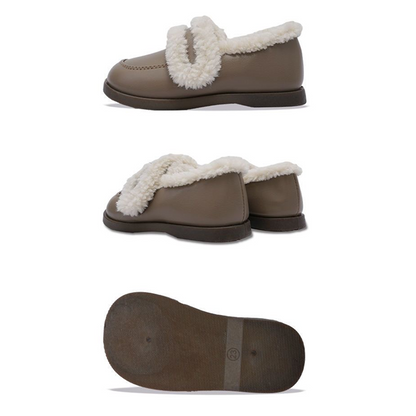 Sensori™ British Winter Barefoot Snow Boots