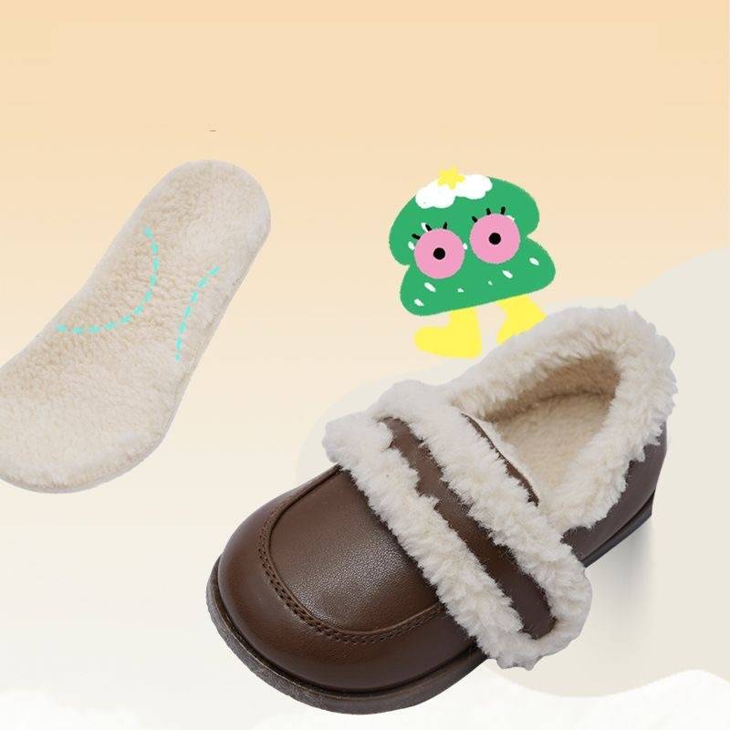 Sensori™ British Winter Barefoot Snow Boots