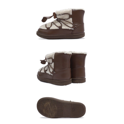Bottes de neige minimalistes Alpine Sensori™