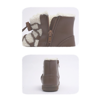 Bottes de neige minimalistes Alpine Sensori™