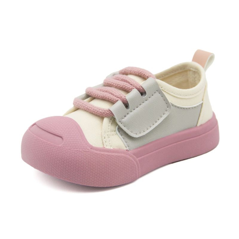 Sensori™ Classic Canvas Sneakers