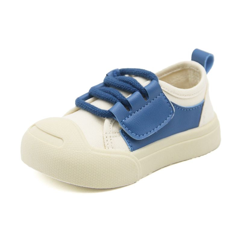 Sensori™ Classic Canvas Sneakers
