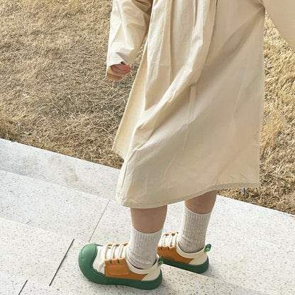 Sensori™ Classic Canvas Sneakers