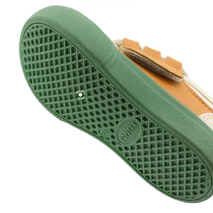 Sensori™ Classic Canvas Sneakers