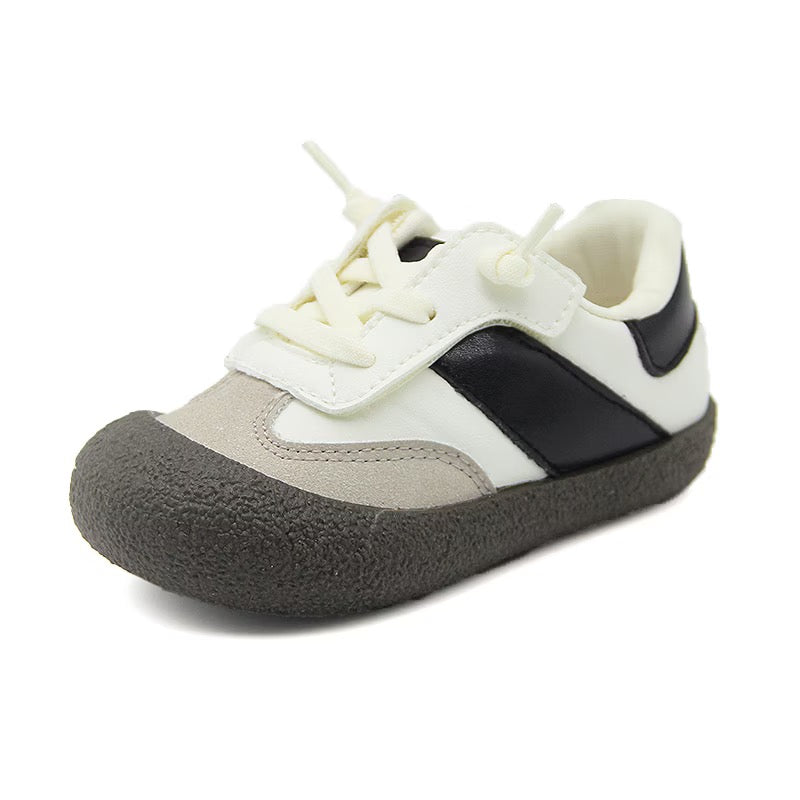 Sensori™ Retro Suede Sneakers