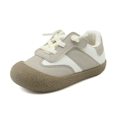 Sensori™ Retro Suede Sneakers