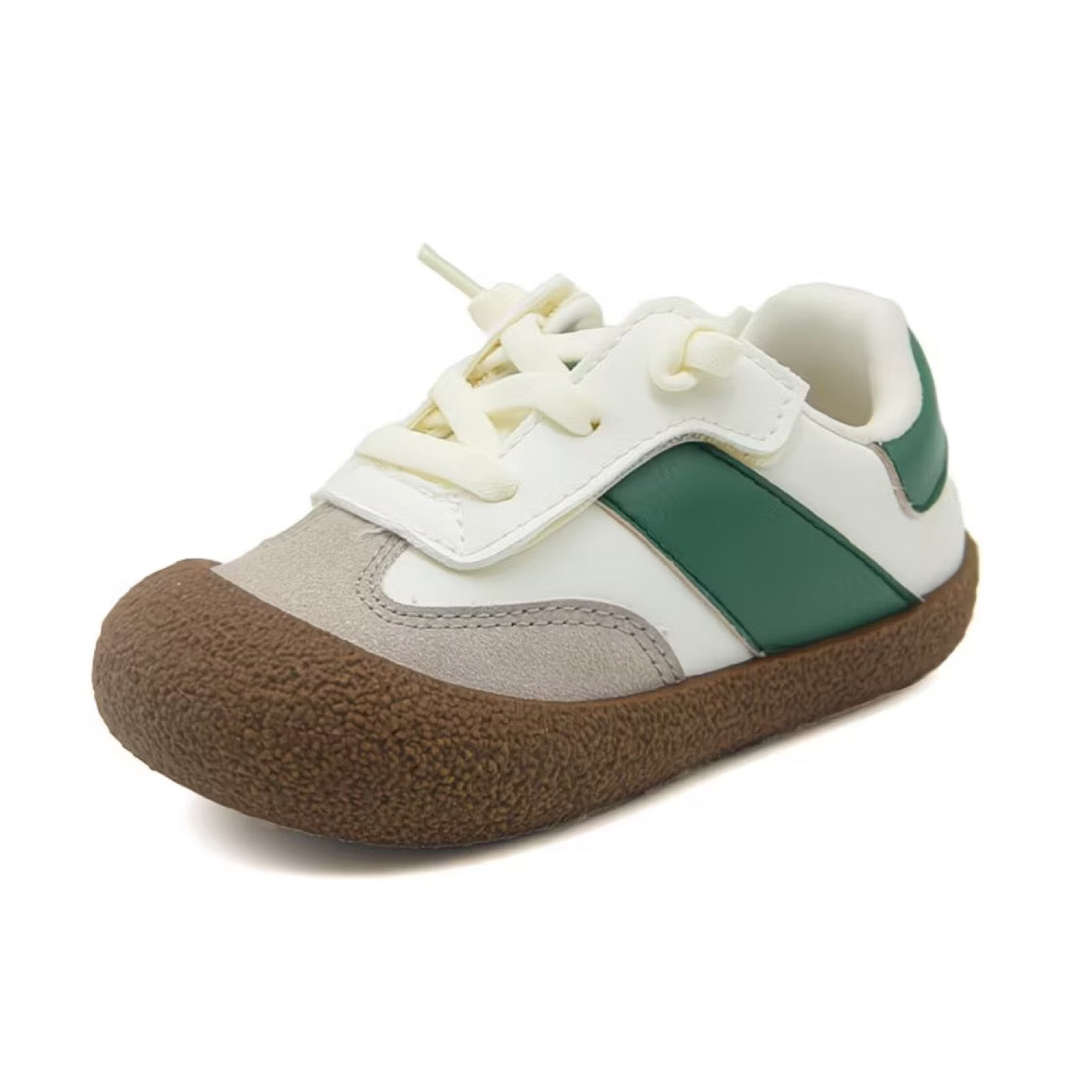 Sensori™ Retro Suede Sneakers