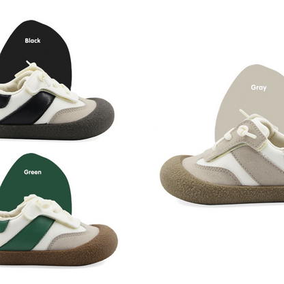Sensori™ Retro Suede Sneakers