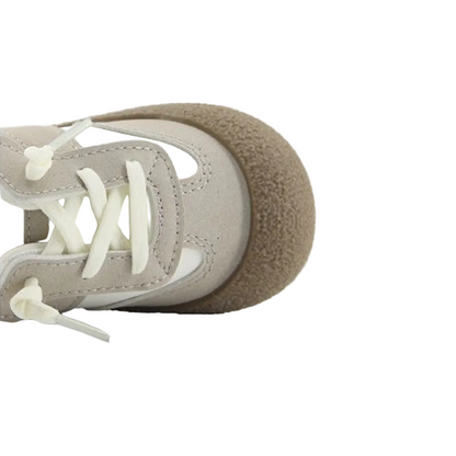 Sensori™ Retro Suede Sneakers