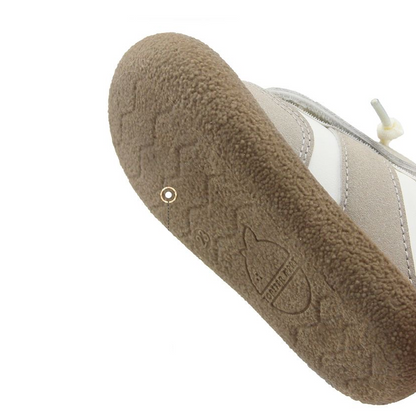 Sensori™ Retro Suede Sneakers