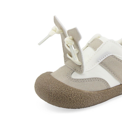 Sensori™ Retro Suede Sneakers