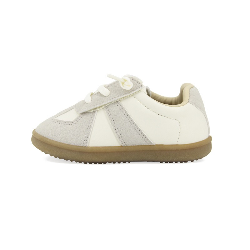 Sensori™ Retro German Trainer Sneakers