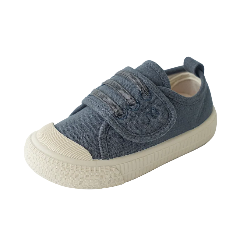 Sensori™ Mini-M Canvas Sneakers