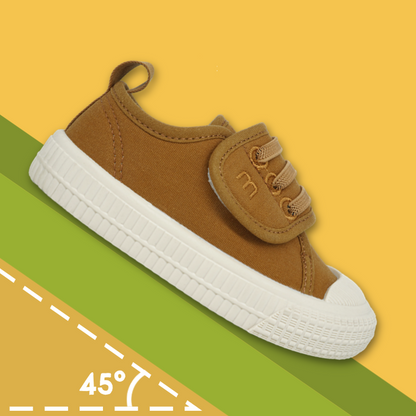 Sensori™ Mini-M Canvas Sneakers
