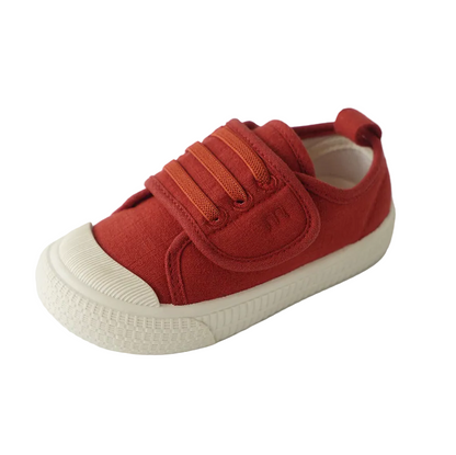 Sensori™ Mini-M Canvas Sneakers