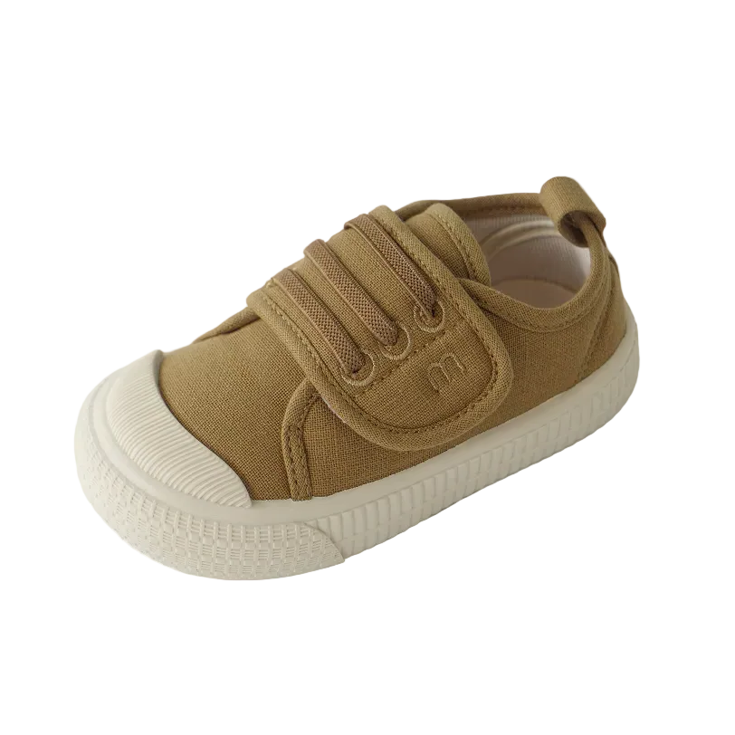 Sensori™ Mini-M Canvas Sneakers