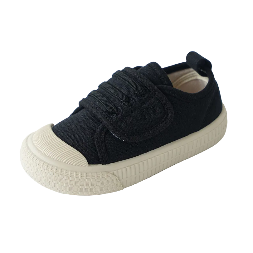 Sensori™ Mini-M Canvas Sneakers