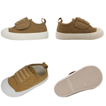 Sensori™ Mini-M Canvas Sneakers
