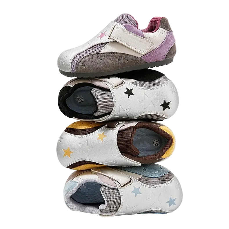 Sensori™ Star-Step Sneakers