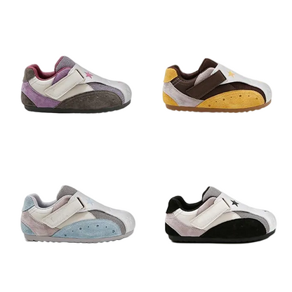 Sensori™ Star-Step Sneakers