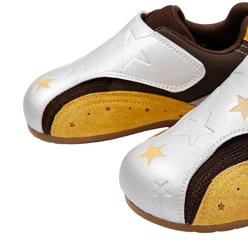 Sensori™ Star-Step Sneakers