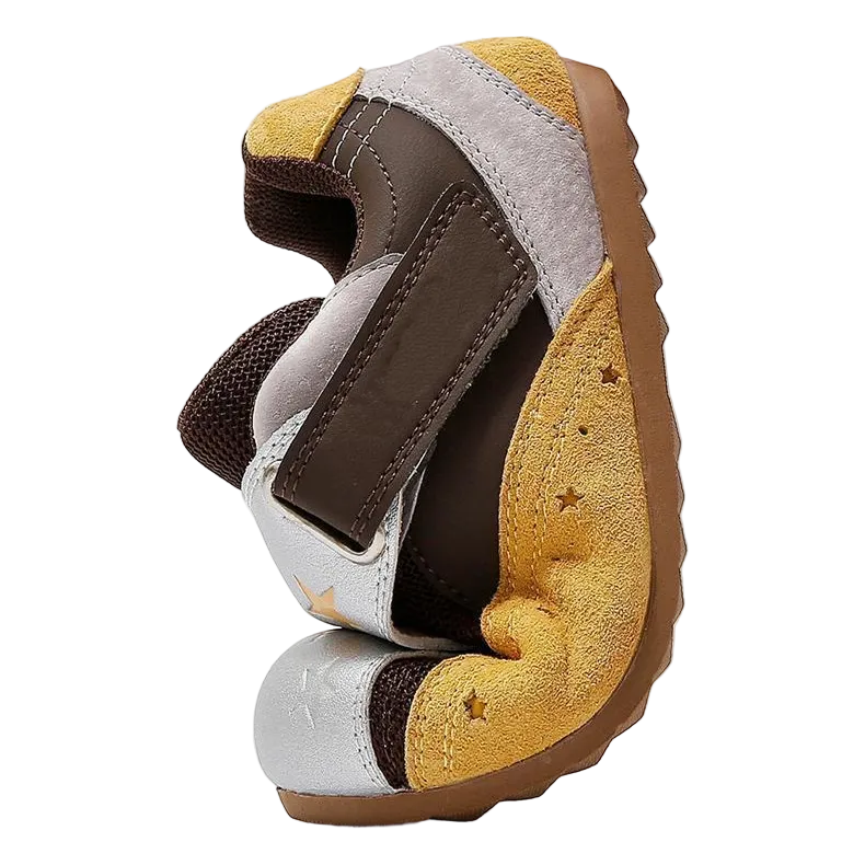 Sensori™ Star-Step Sneakers