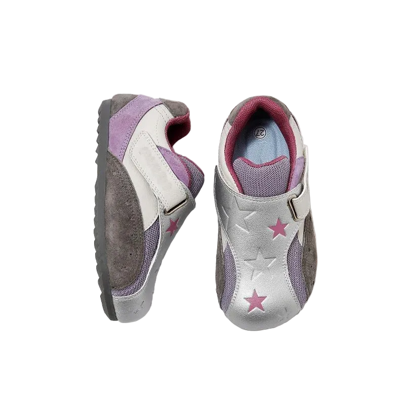 Sensori™ Star-Step Sneakers