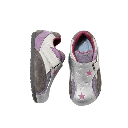 Sensori™ Star-Step Sneakers