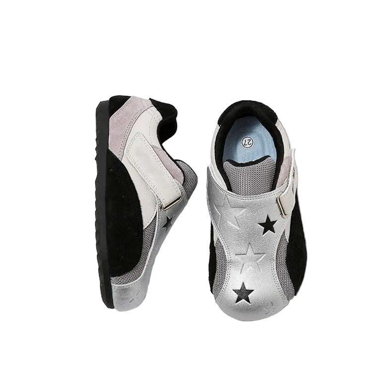 Sensori™ Star-Step Sneakers