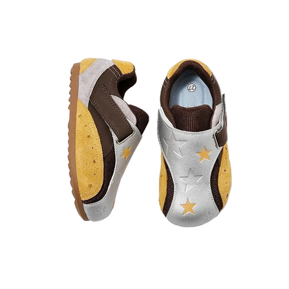 Sensori™ Star-Step Sneakers