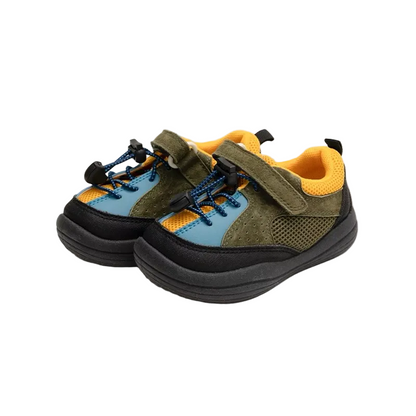 Baskets pieds nus Sensori™ Honeycomb-Air