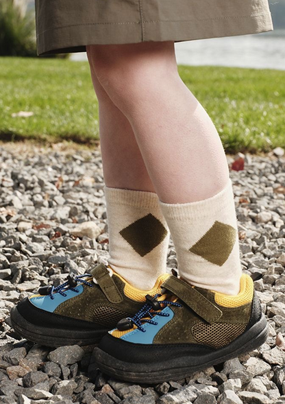 Baskets pieds nus Sensori™ Honeycomb-Air