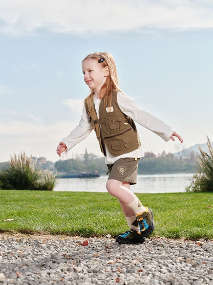 Baskets pieds nus Sensori™ Honeycomb-Air