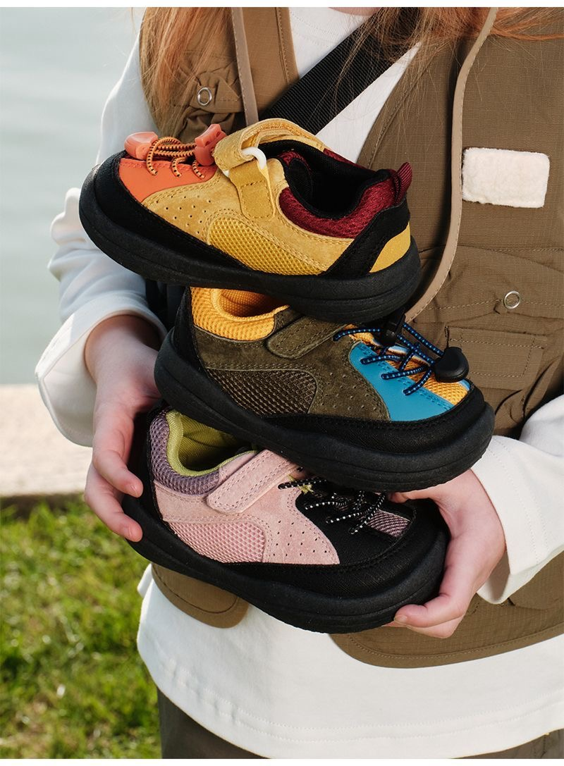 Baskets pieds nus Sensori™ Honeycomb-Air