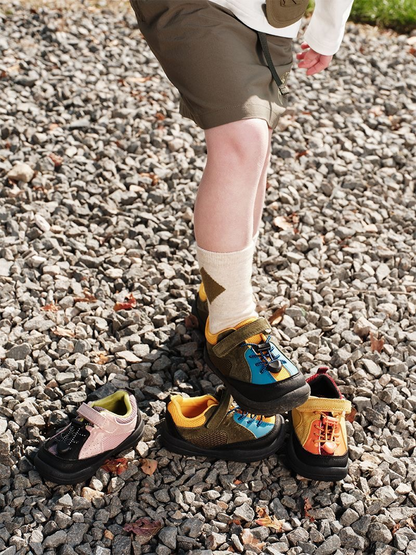 Baskets pieds nus Sensori™ Honeycomb-Air