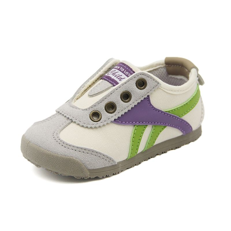 Sensori™ Retro Explorer Barefoot Sneakers