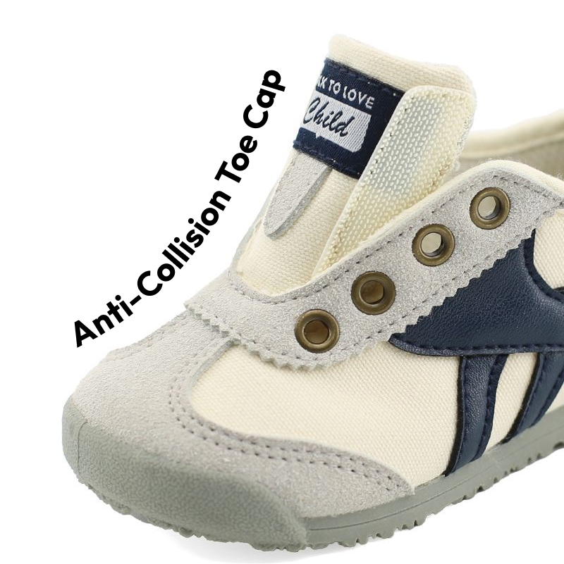 Sensori™ Retro Explorer Barefoot Sneakers